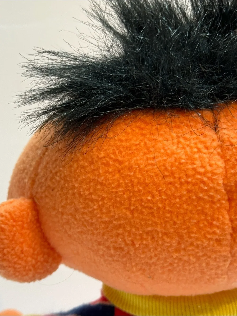 Fisher-Price sesame street